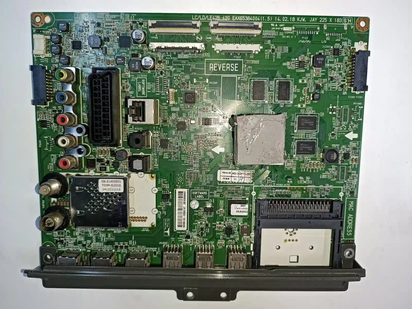 EAX65384004 (1.5) LG ANAKART