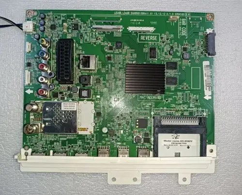 EAX65610904 (1.0) LG ANAKART
