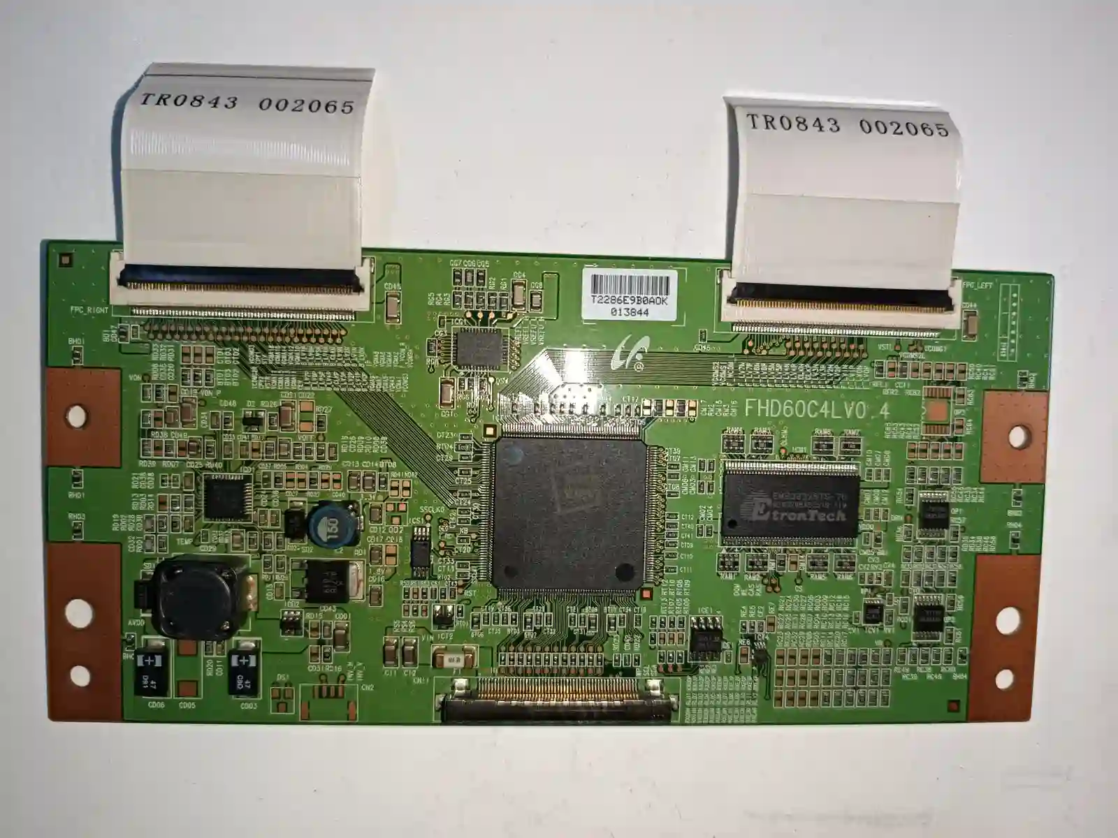 FHD60C4LV0.3 , FHD60C4LV0.4 SAMSUNG T-CON