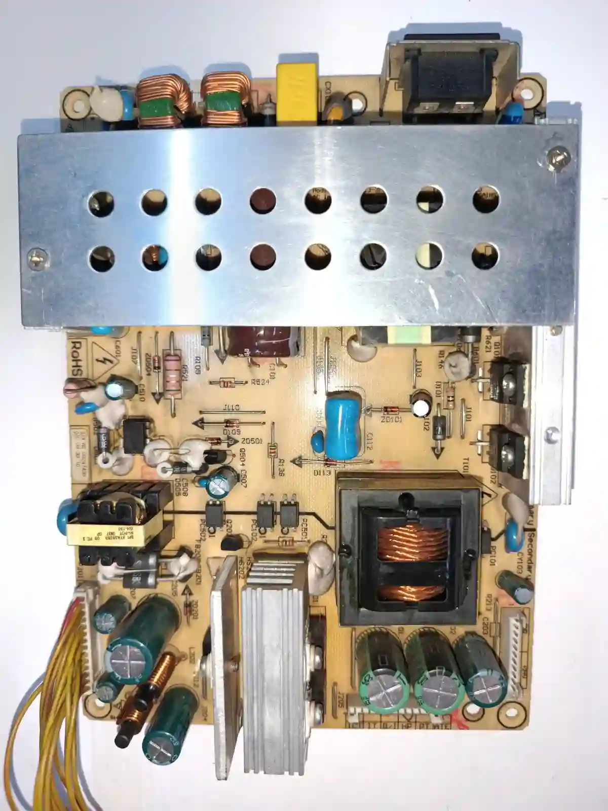 FSP223-3F01 ARCELIK-BEKO-GRUNDIG POWERBOARD