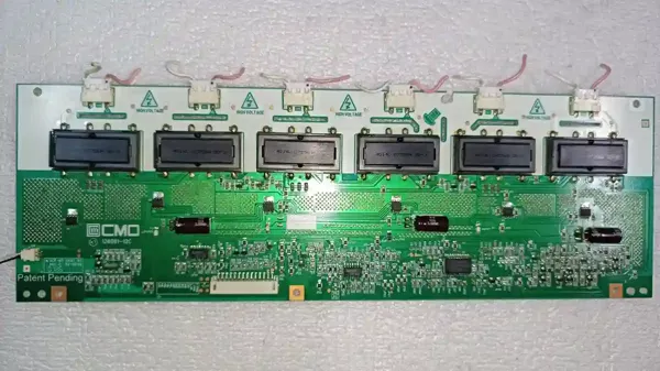 I260B1-12E/C CHIMEI INVERTER BOARD