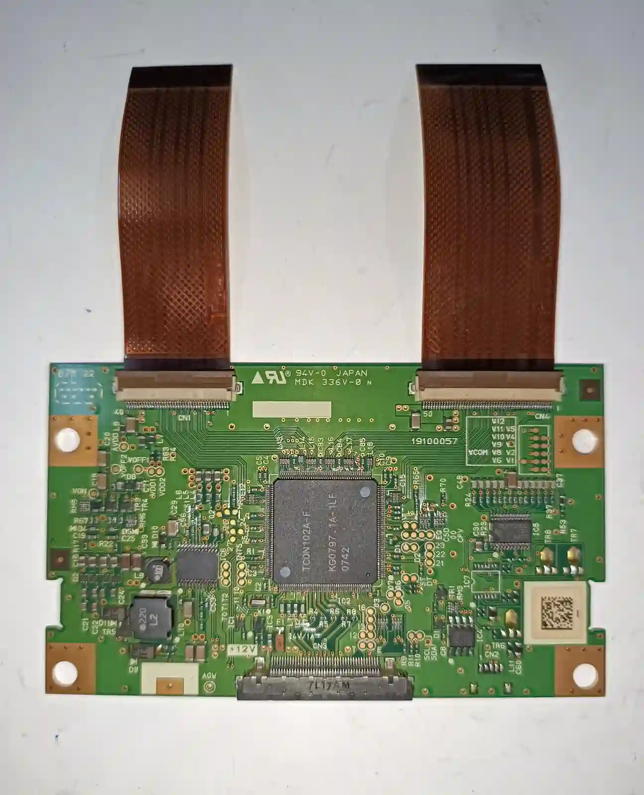 MDK 336V-0 T-CON