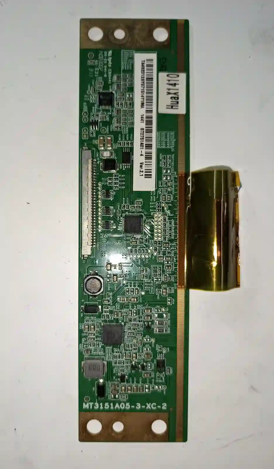 MT3151A05-3-XC-1/2  T-CON