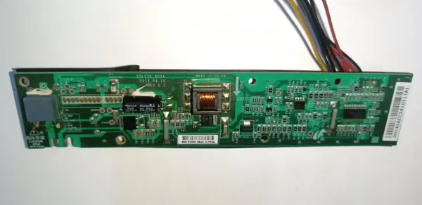 SSL320_0D3A SAMSUNG LED DRIVER BOARD