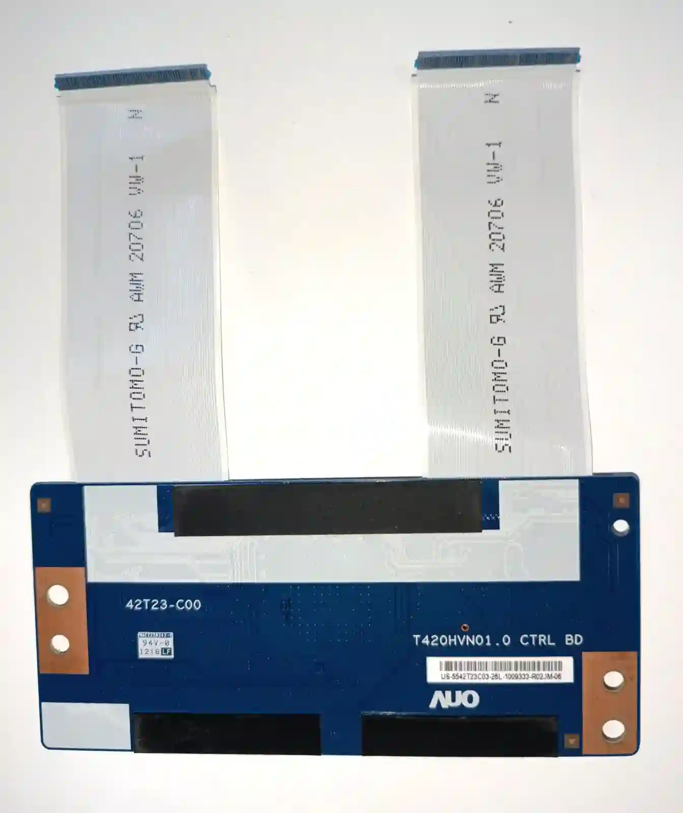 T420HVN01.0 , 42T23-C00 AUO T-CON
