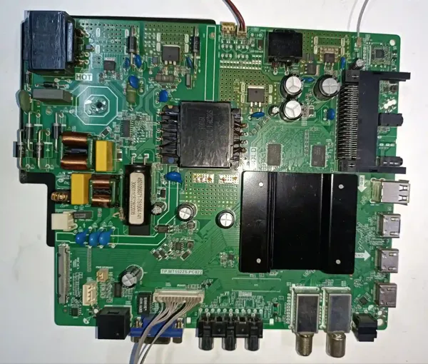 TP.MT5522S.PC822 AWOX-SKYTECH ANAKART