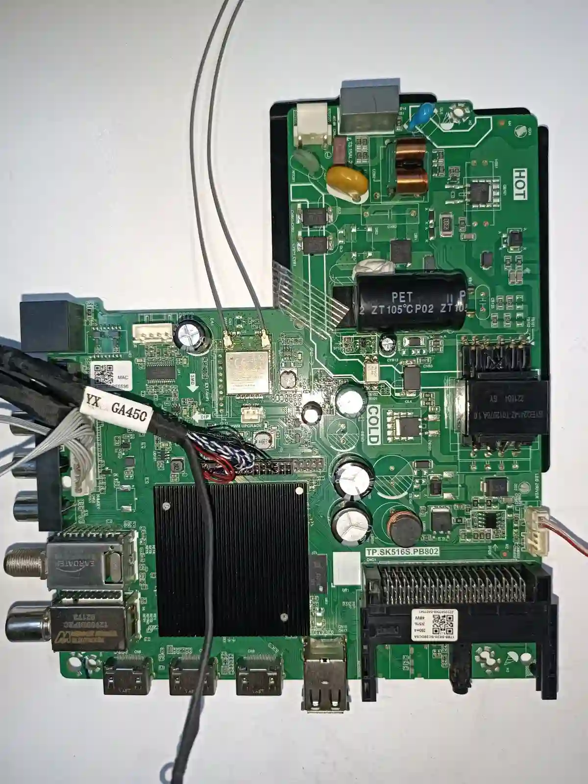 TP.SK516S.PB802 HI-LEVEL-ONVO-RONAX ANAKART