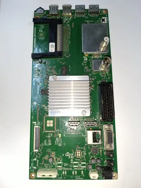 VKT190R-4 ARCELIK-BEKO-GRUNDIG ANAKART