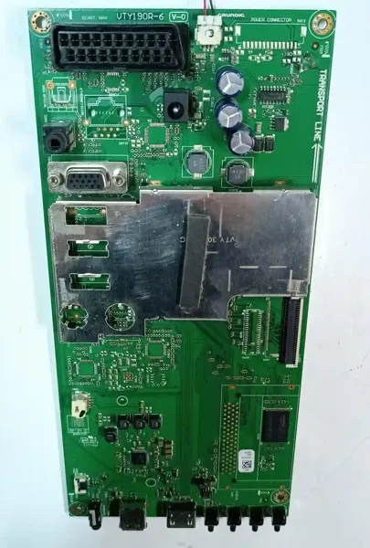 VTY190R-6 ARCELIK-BEKO-GRUNDIG-ALTUS ANAKART