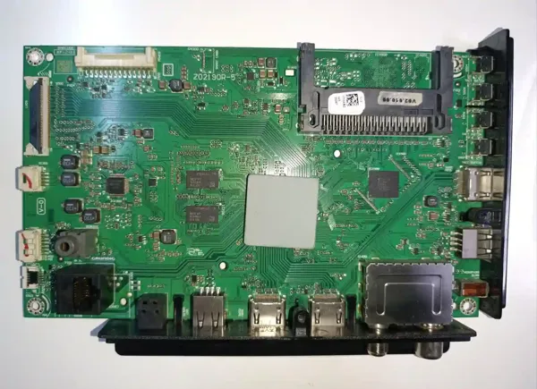 Z02190R-5 ARCELIK-BEKO-GRUNDIG ANAKART
