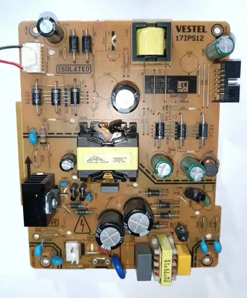 17IPS12 231115R3/090715R3/040419R3 VESTEL POWERBOARD