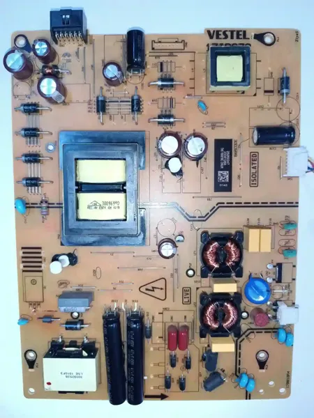 17IPS72 170818R4 VESTEL POWERBOARD