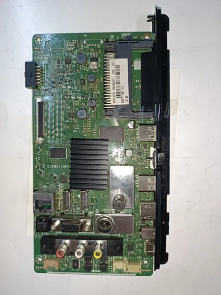 17MB110S 250817R1 VESTEL ANAKART