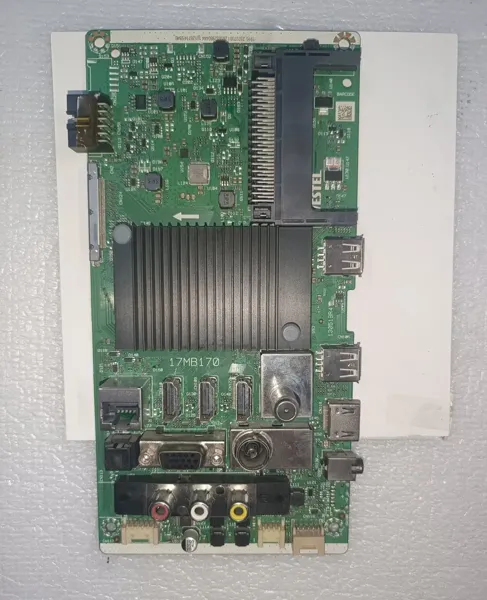 17MB170 VESTEL ANAKART
