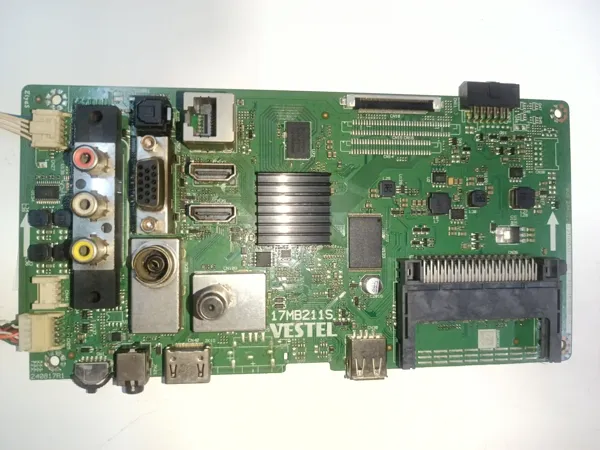 17MB211S VESTEL ANAKART