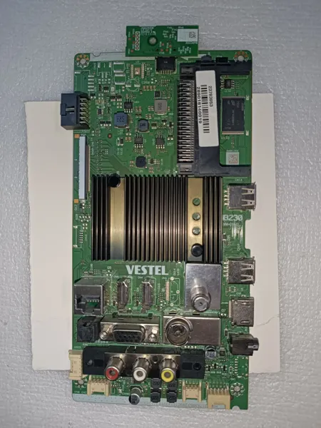 17MB230 VESTEL ANAKART