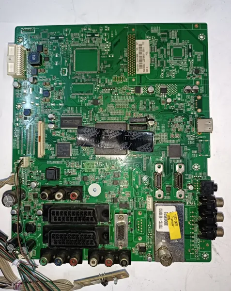 17MB35-1 VESTEL ANAKART
