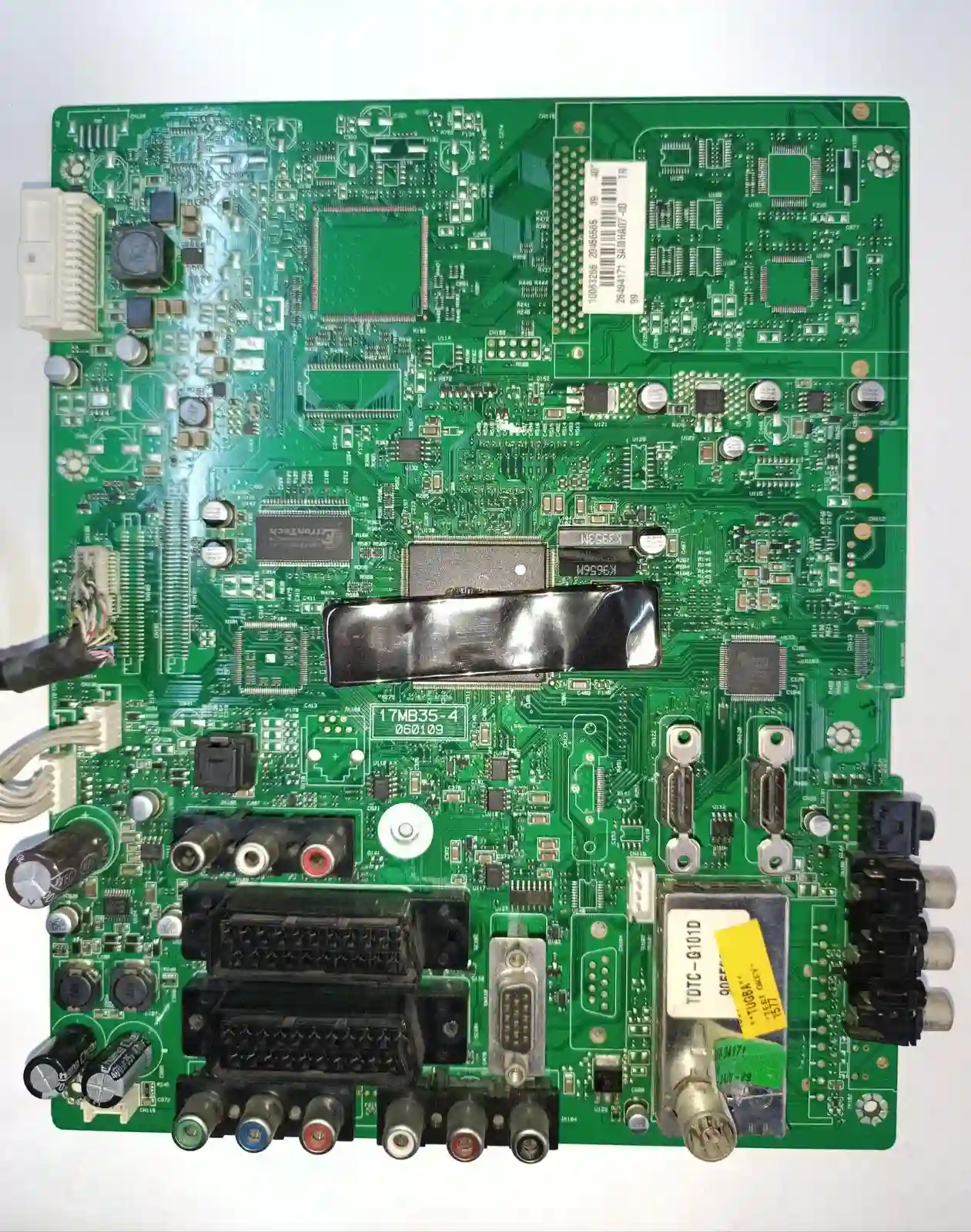 17MB35-4 VESTEL ANAKART
