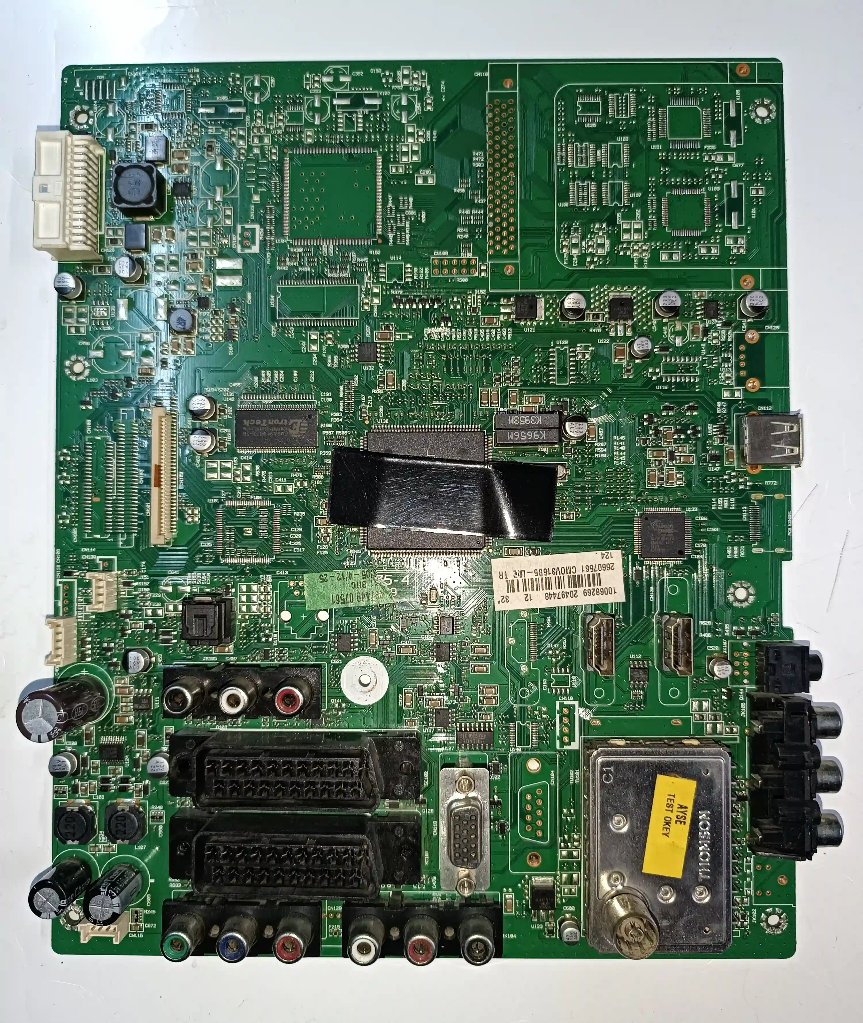 17MB35-4 VESTEL ANAKART (2)