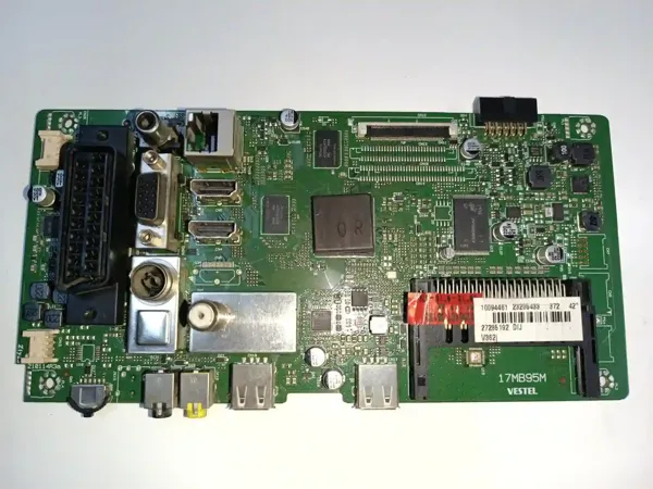 17MB95M VESTEL ANAKART