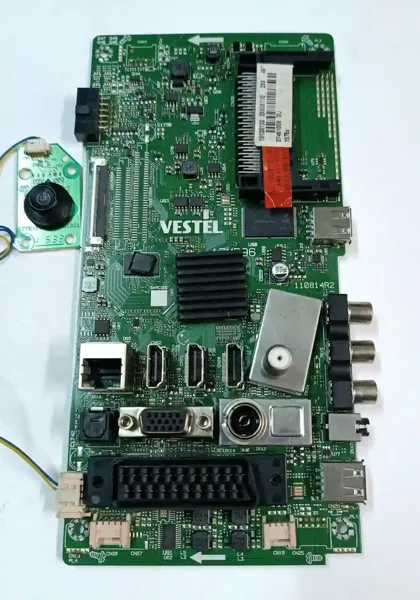 17MB96 VESTEL-SEG-HI LEVEL ANAKART