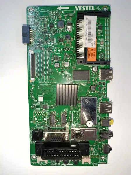 17MB97 VESTEL ANAKART