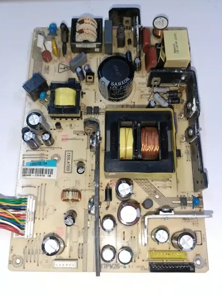 17PW26-4 VESTEL POWERBOARD
