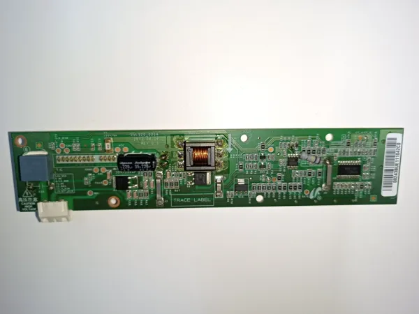 SSL320_0D3A SAMSUNG LED DRIVER BOARD