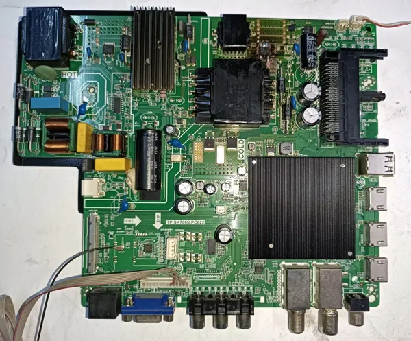 TP.SK706S.PC822 ONVO-SABA-HI LEVEL-DIJITSU-MORIO-AWOX-SKYTECH-AXEN ANAKART