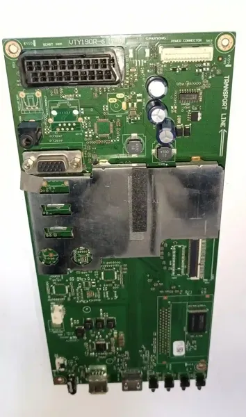 VTY190R-6 ARCELIK-BEKO-GRUNDIG-ALTUS ANAKART