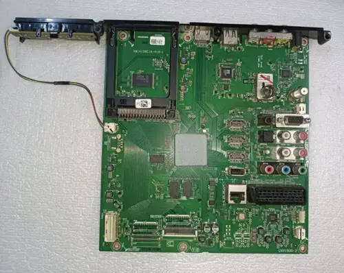 VXP190R-2 ARCELIK-BEKO-GRUNDIG ANAKART