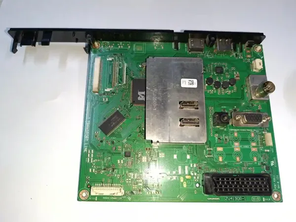 ZU4190R-1 ARCELIK-BEKO-GRUNDIG ANAKART