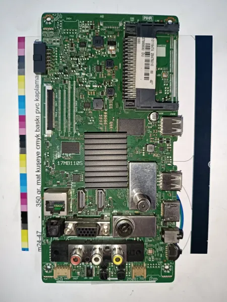 17MB110S 250817R1 VESTEL ANAKART