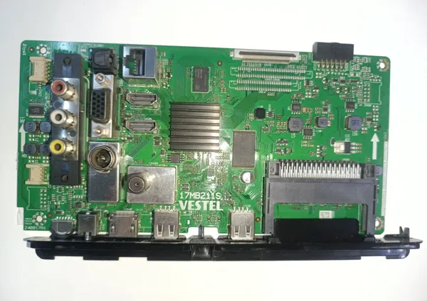 17MB211S VESTEL ANAKART