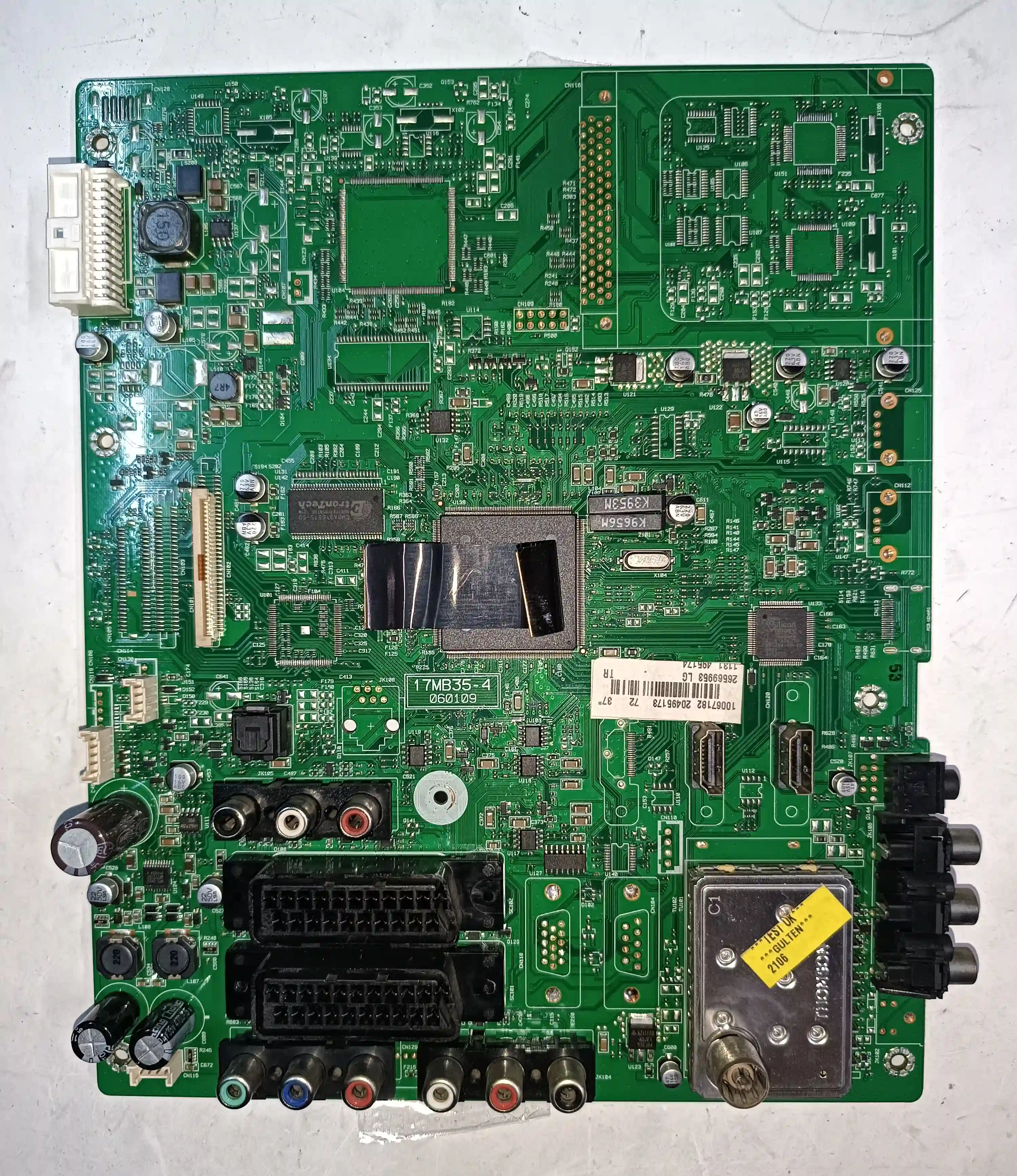 17MB35-4 VESTEL ANAKART (2)