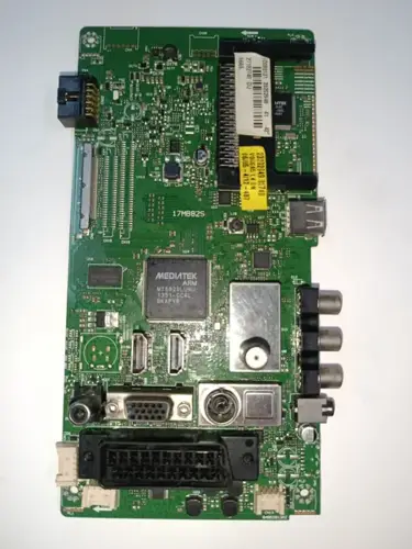 17MB82S VESTEL UYDULU ANAKART (ÖN PANEL)