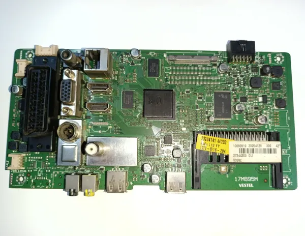 17MB95M VESTEL ANAKART