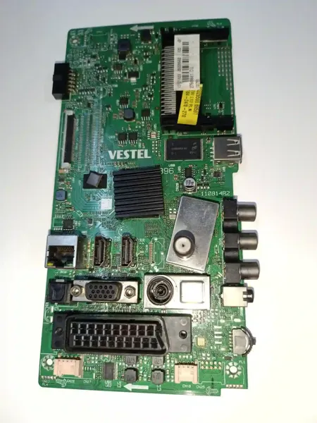 17MB96 VESTEL-SEG-HI LEVEL ANAKART