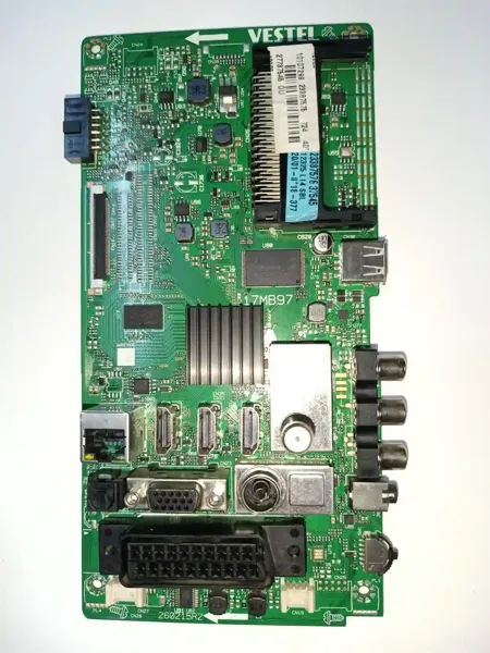 17MB97 VESTEL ANAKART