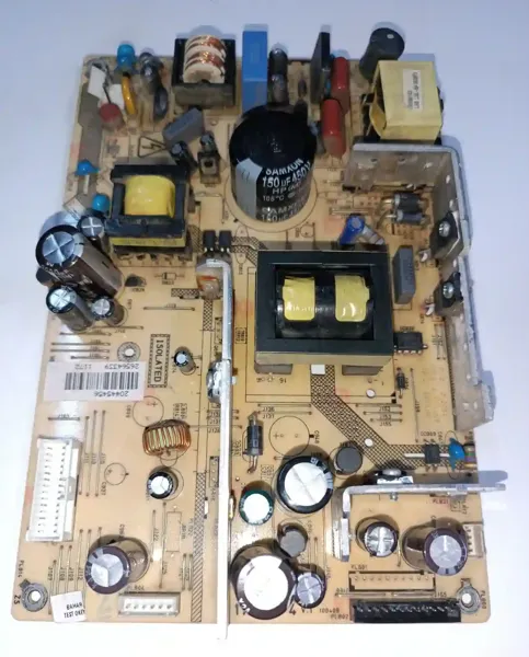 17PW26-4 VESTEL POWERBOARD