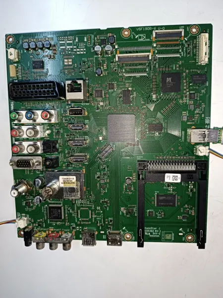 VSF190R-6 ARCELIK-BEKO ANAKART