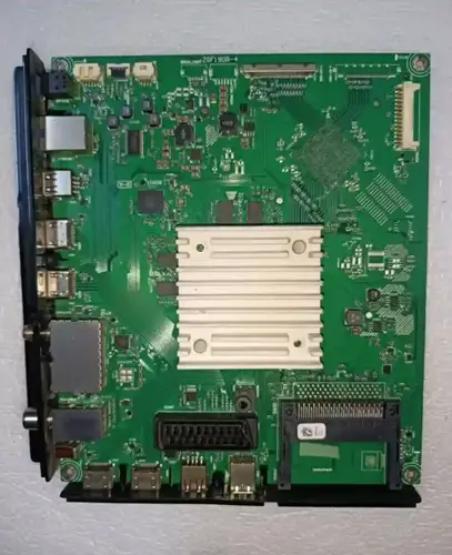 ZGF190R-6 , ZGF190R-5 , ZGF190R-4 ARCELIK-BEKO-GRUNDIG ANAKART