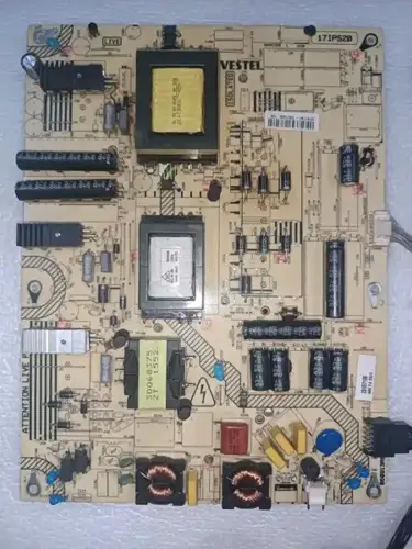 17IPS20 040313R5 / 060913R6 VESTEL-REGAL POWERBOARD