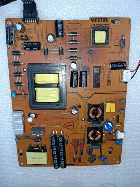 17IPS72 130516R4 VESTEL POWERBOARD