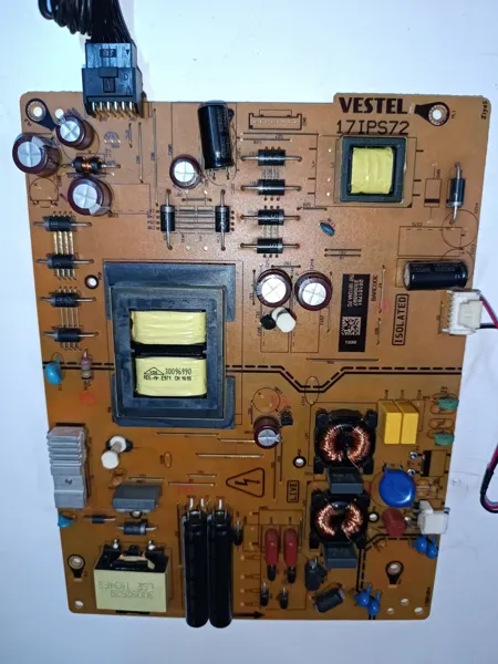 17IPS72 170818R4 VESTEL POWERBOARD