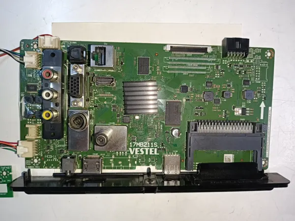 17MB211S VESTEL ANAKART