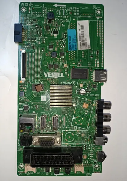 17MB96 VESTEL-SEG-HI LEVEL ANAKART