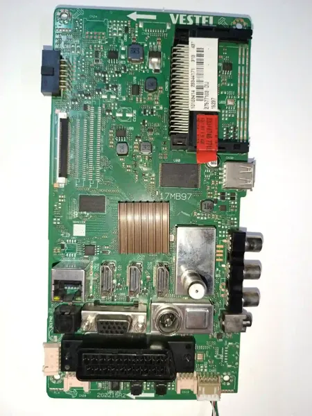 17MB97 VESTEL ANAKART