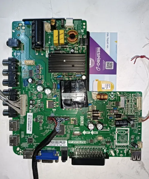 TP.VST59.P83 SANYO-HOMSTAR-NORDMENDE-PREMIER-SKYTECH ANAKART