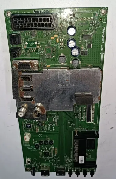VTY190R-6 ARCELIK-BEKO-GRUNDIG-ALTUS ANAKART